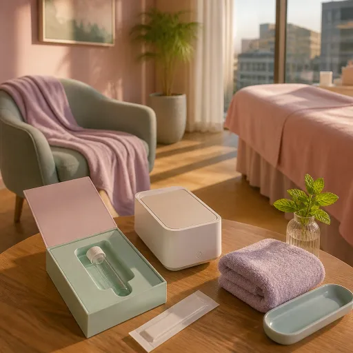 What your microbiome reveals at a medical spa hotel: gut testing as the new diagnostic baseline