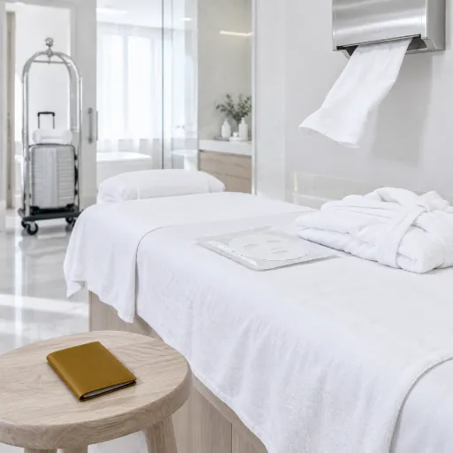 What medical spa tourism means for global health: a World Tourism Day perspective