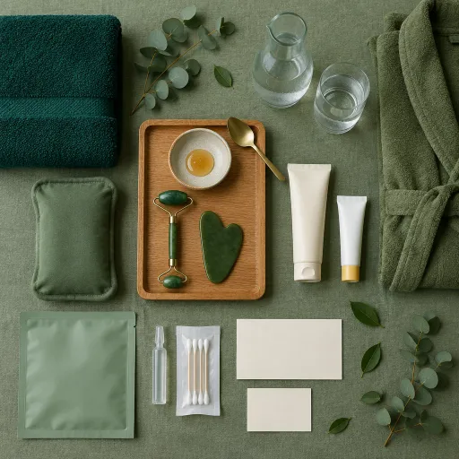 Can you safely enjoy a spa facial after Botox during a luxury medical stay ?