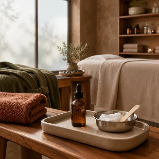 How dermathod priming peel booster elevates your next luxury medical spa stay