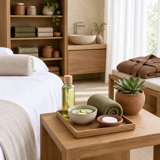 How a cucumber hydration toner ritual elevates your luxury medical spa stay
