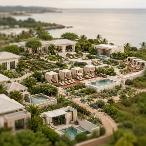 Jamaica retreat ideas for rest, relaxation and elevated wellness