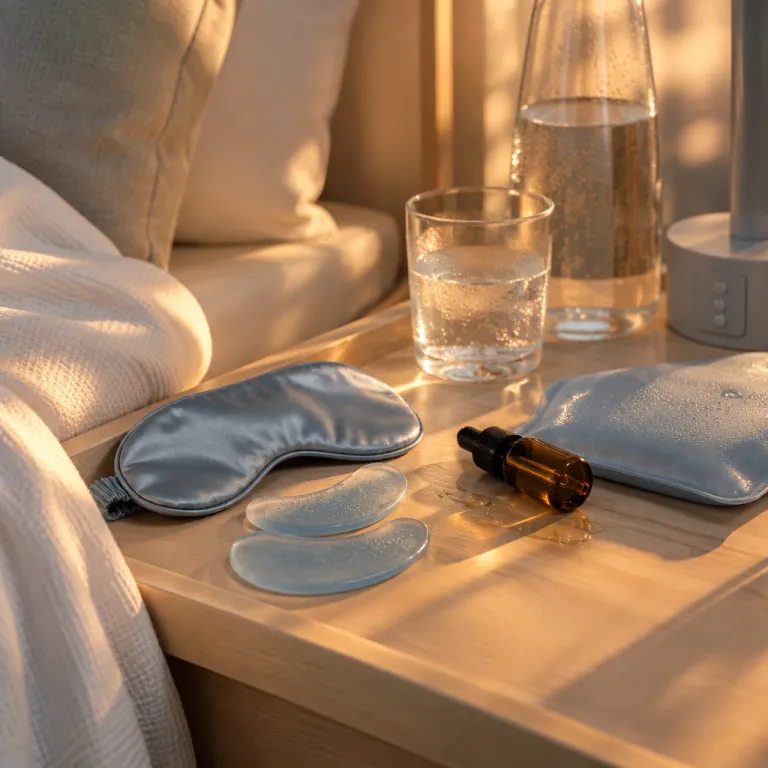 After the last treatment: how medical spa hotels design the night-time protocol