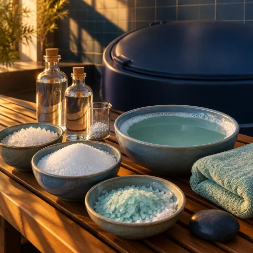 Floatation tanks, sensory deprivation and the medical spa hotels investing in nothingness