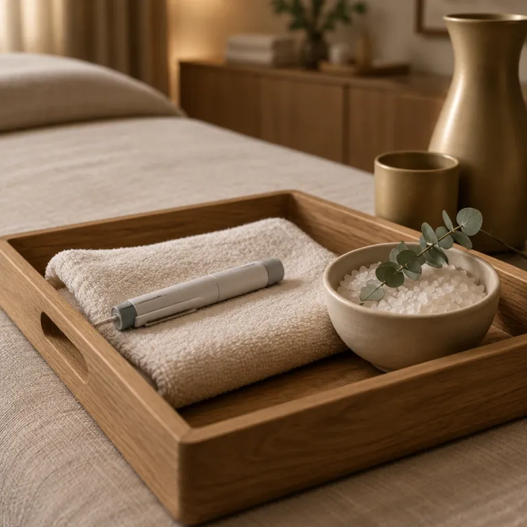 GLP-1 and the medical spa hotel: how metabolic health programmes are changing clinical stays