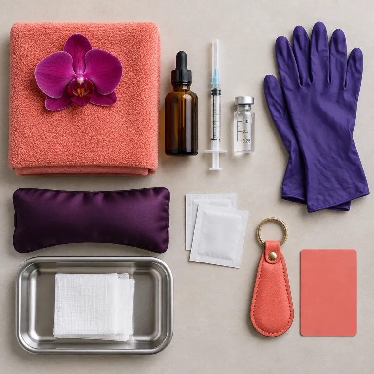 How cheek filler reshapes your face on a luxury medical spa stay