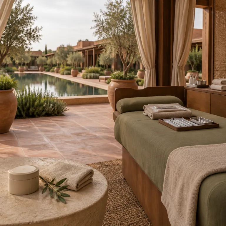 How a skin script moisturizer elevates your luxury medical spa stay