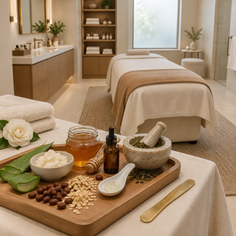 How krx skincare elevates luxury medical spa stays for discerning travelers