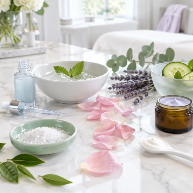 How corthe skincare elevates luxury medical spa stays for discerning travelers