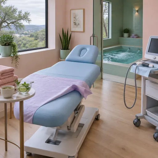 Canyon Ranch Austin opens: the first integrated medical-wellness resort in the US