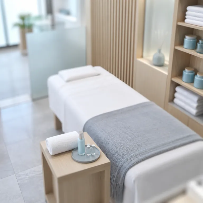 How luxury medical spa hotels help soften eleven lines while you travel