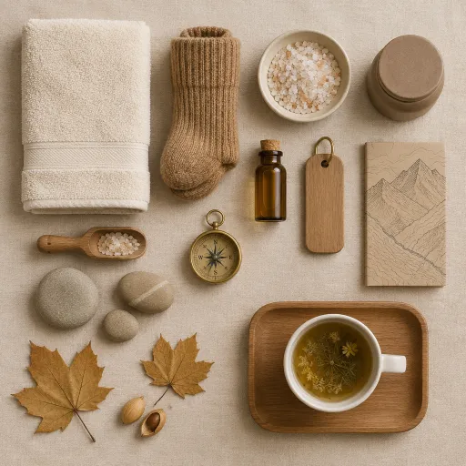 Autumn at altitude: medical spa hotels where fall colour meets the thermal reset