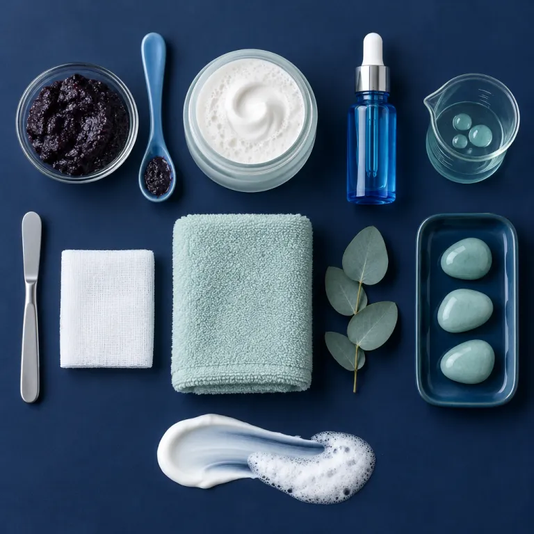 Why luxury medical spas love the Skin Script acai berry moisturizer experience