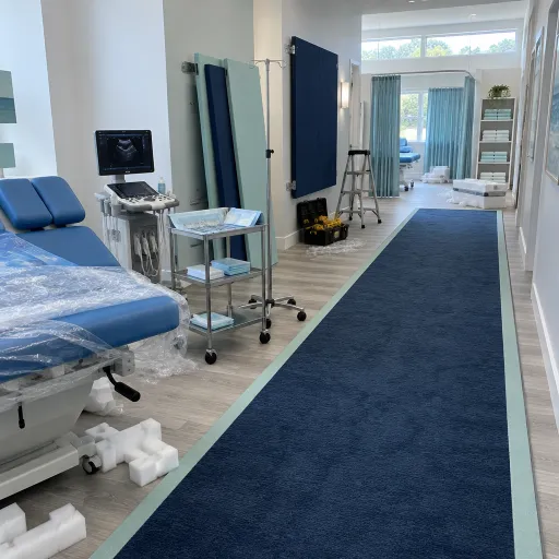 Menopause, reframed: inside the medical spa hotels building clinics for the transition