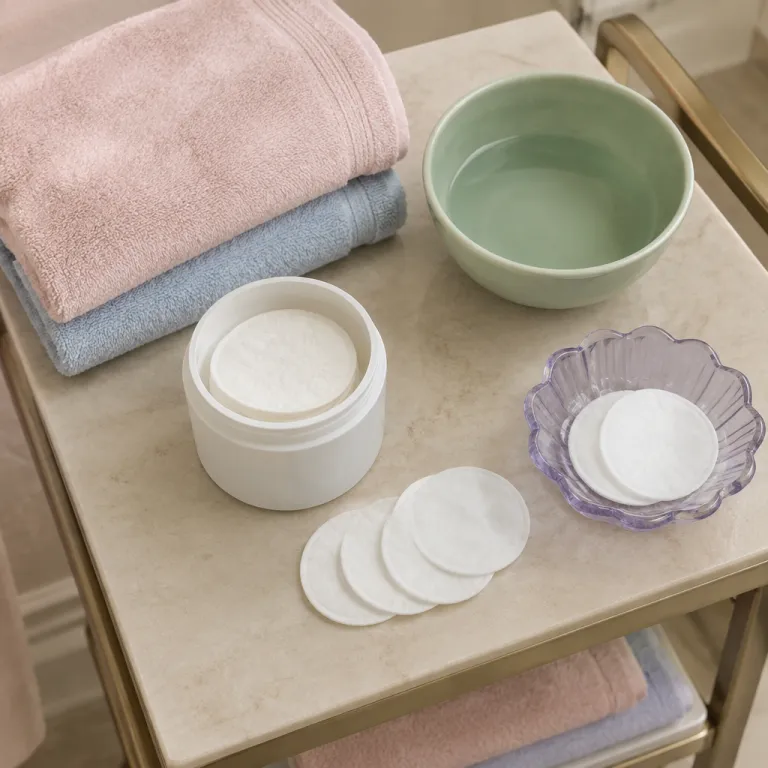How dermathod priming peel pads elevate your luxury medical spa stay