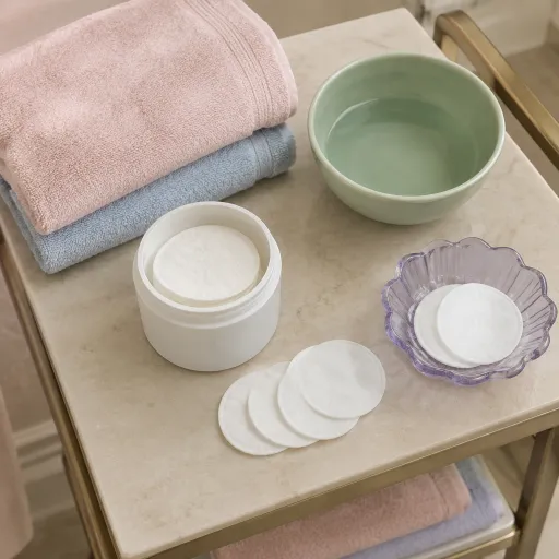 How dermathod priming peel pads elevate your luxury medical spa stay