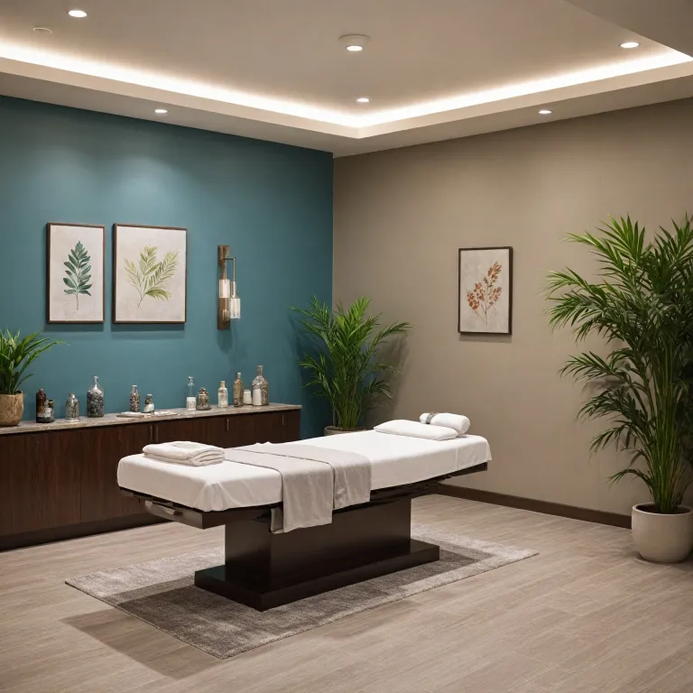 How to find the best luxury medical spas near you for premium wellness experiences
