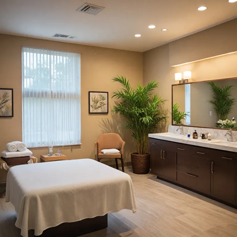 Elevating your wellness journey: a guide to top rated medical spa bookings