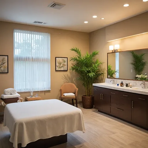 Elevating your wellness journey: a guide to top rated medical spa bookings