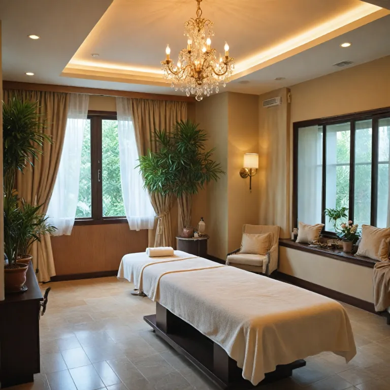 Where to book luxury med spa experiences: your guide to premium medical spa appointments