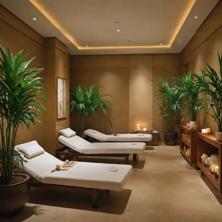 Medical spa booking for travelers: Elevating your wellness journey with luxury and premium experiences