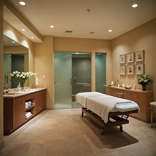 High end medical spa reservations: Elevating your wellness journey with premium experiences
