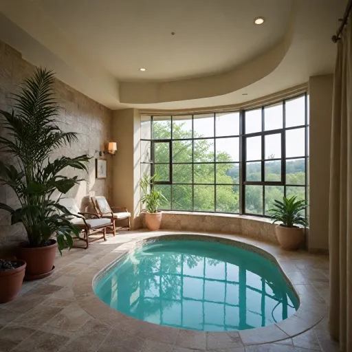 Elevating your journey: vip medical spa experiences for discerning travelers