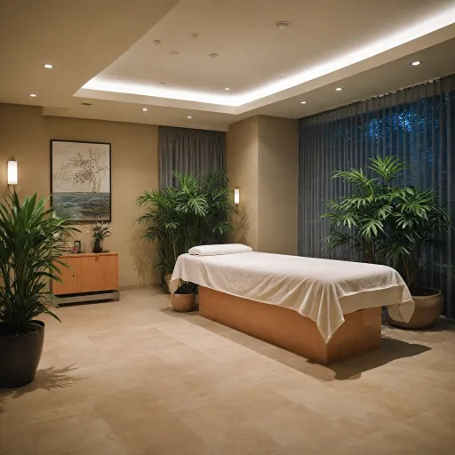 Affordable luxury medical spas: elevating wellness and beauty with premium care