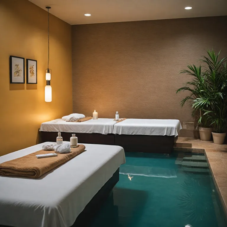 Unwind together: premium medical spa deals for couples seeking shared wellness