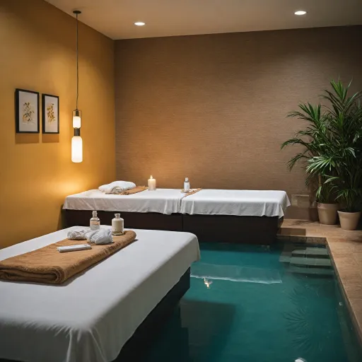 Unwind together: premium medical spa deals for couples seeking shared wellness