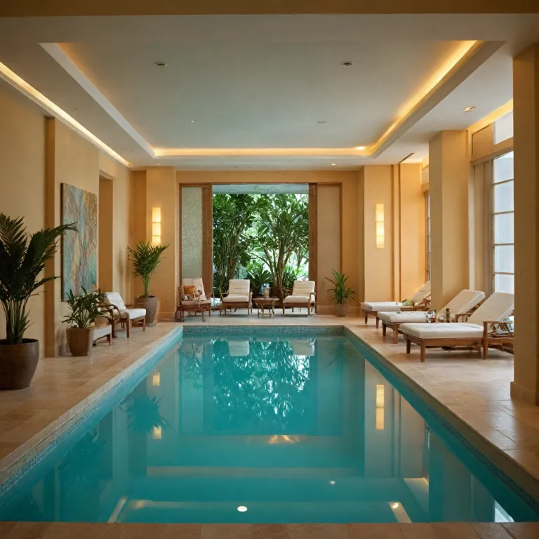 Elevating your experience: premium med spa services USA for discerning travelers