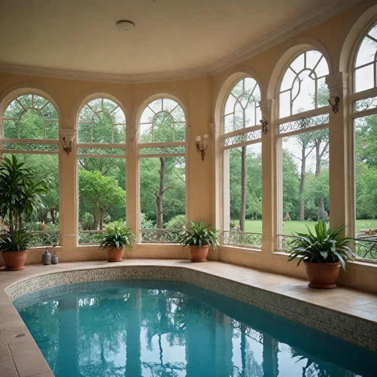 How to find luxury medical spas in Europe for transformative wellness escapes