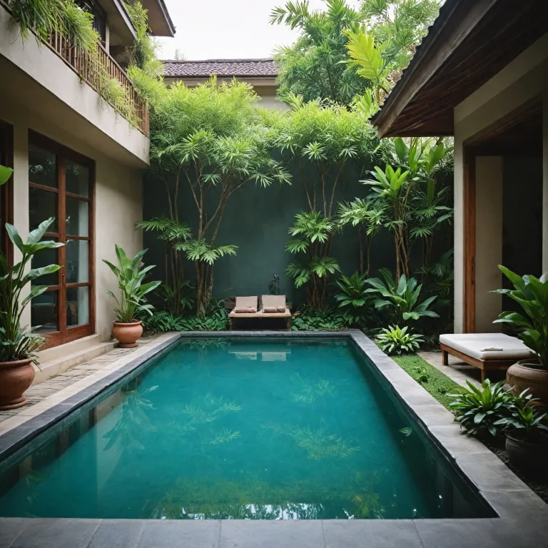 Experience the top medical spas in Bali for luxury treatments and rejuvenation