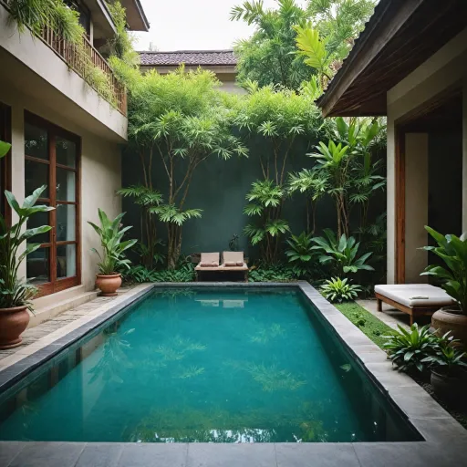 Experience the top medical spas in Bali for luxury treatments and rejuvenation