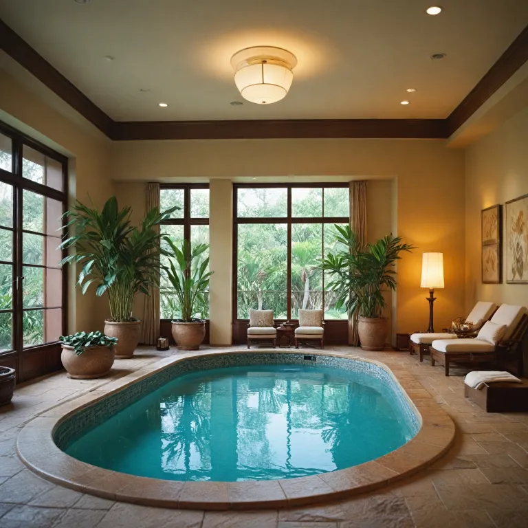 Elevating your wellness journey: The ultimate luxury spa treatments booking site experience