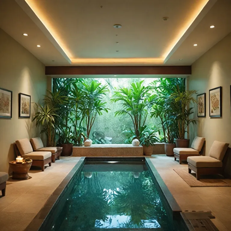 Unlocking exclusive medical spa discounts for travelers seeking wellness and rejuvenation