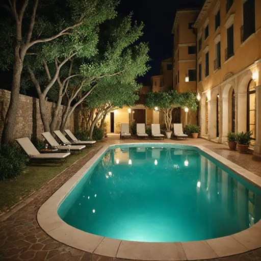 Elevating your health journey: the allure of medical spa hotel packages for luxury wellness retreats