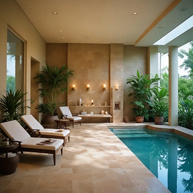 Elevating wellness journeys with a premium med spa booking app: Seamless experiences for discerning travelers