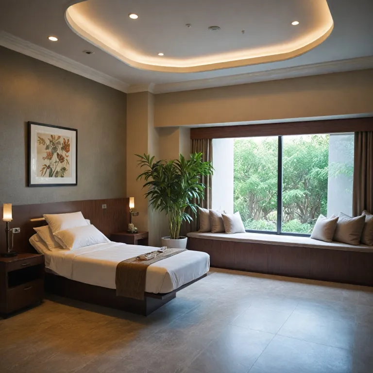 How to find top premium medical spas for exceptional treatments and care