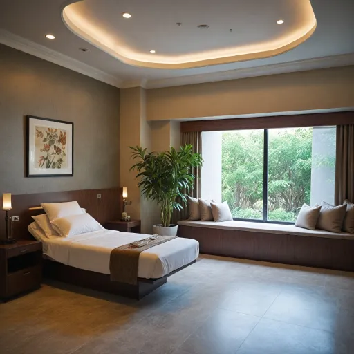 How to find top premium medical spas for exceptional treatments and care