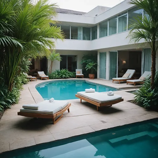 Elevate your wellbeing with tailored medical spa vacation packages