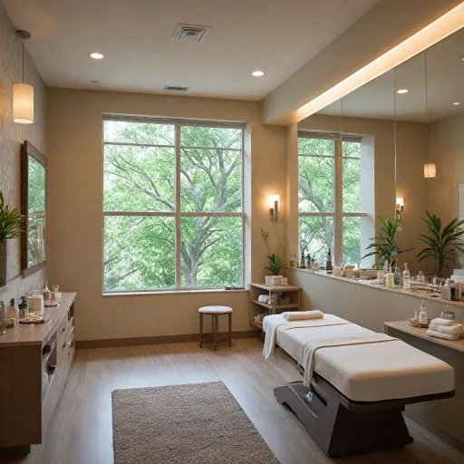 Elevating your skincare journey: a guide to the best medical spas for skin care