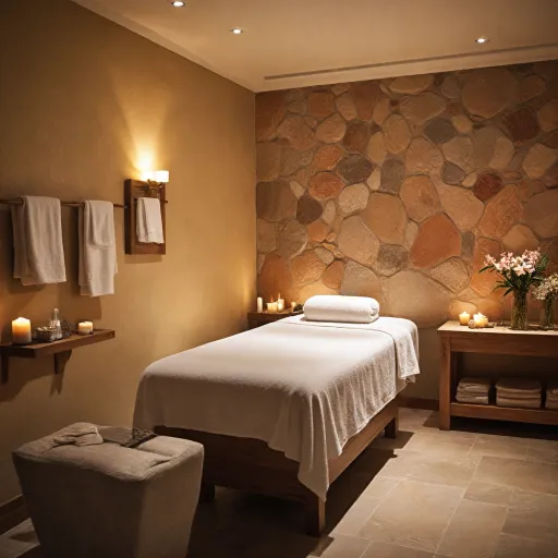 How to book luxury spa facial treatments for an exceptional wellness experience