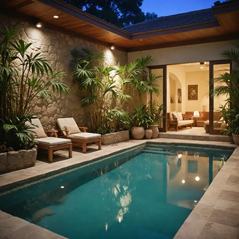 Wellness travel luxury spa booking: Elevating your premium spa journey