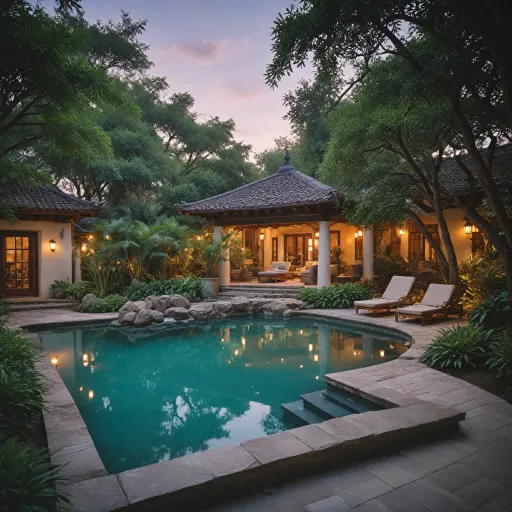 Premium medical spa resorts: elevating wellness, health, and luxury for discerning travelers