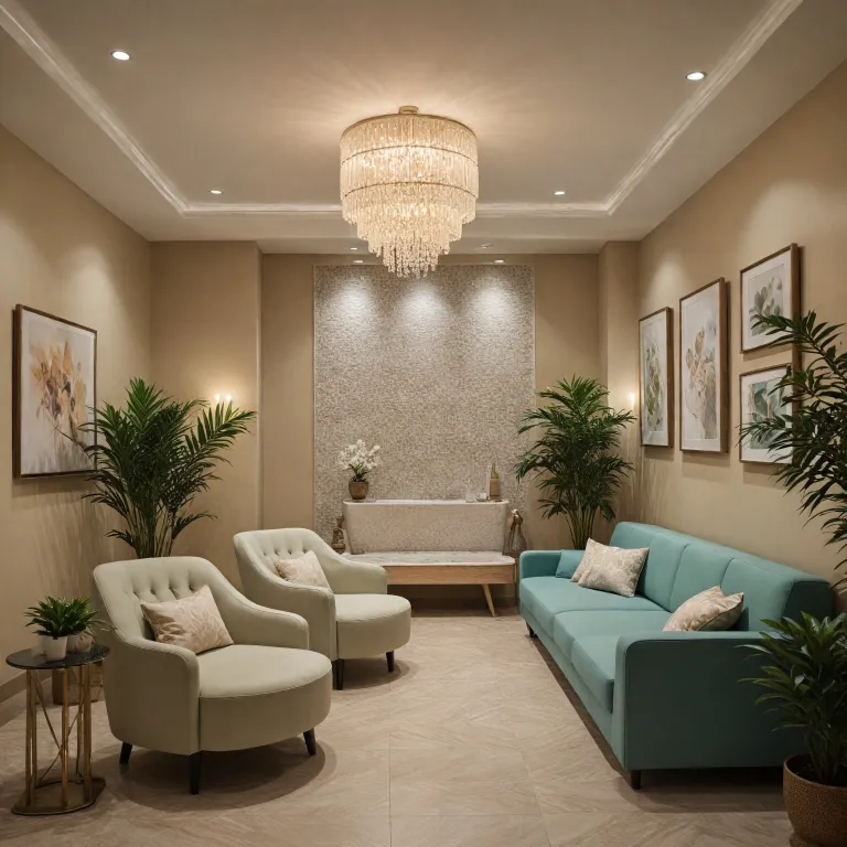 Elevating your experience: medical spa booking for cosmetic treatments online