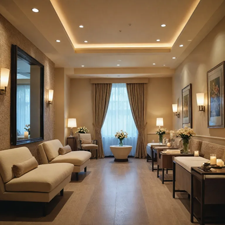 A refined guide to the top medical spas in Los Angeles for luxury seekers