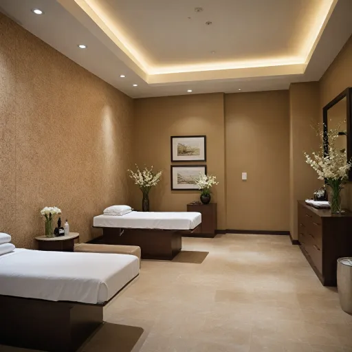 Concierge medical spa booking service: redefining luxury wellness and aesthetics