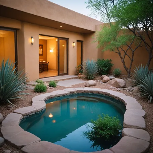 Santa Fe New Mexico spa: Elevating wellness with luxury treatments and mindful experiences