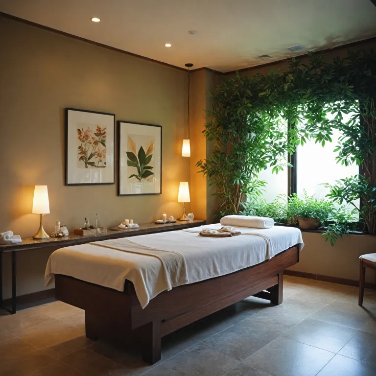 Elevating your experience: luxury booking for glow medical spa treatments